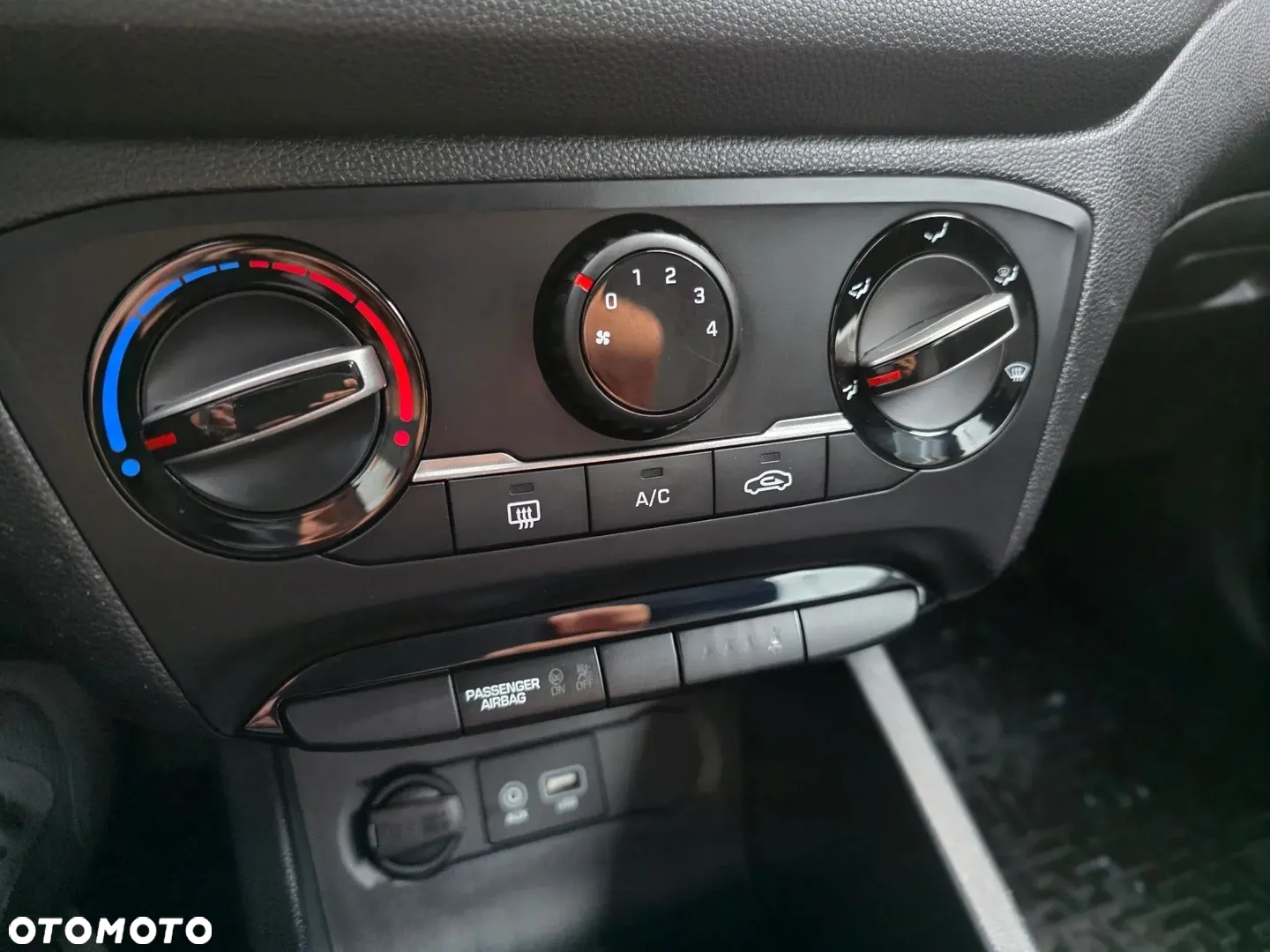 Hyundai i20 1.2 Comfort - 25