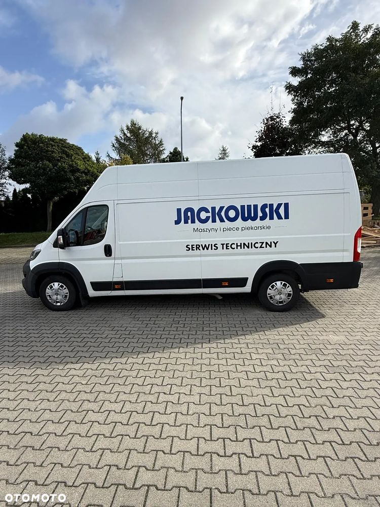Peugeot BOXER - 6