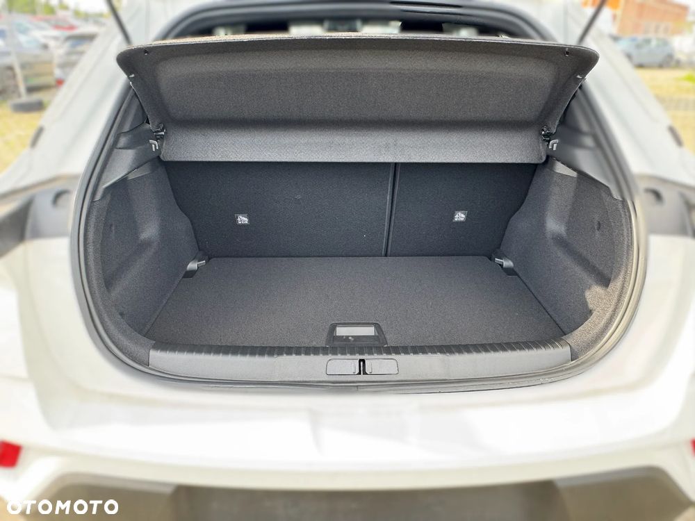 Opel Mokka 1.2 T Edition S&S - 7