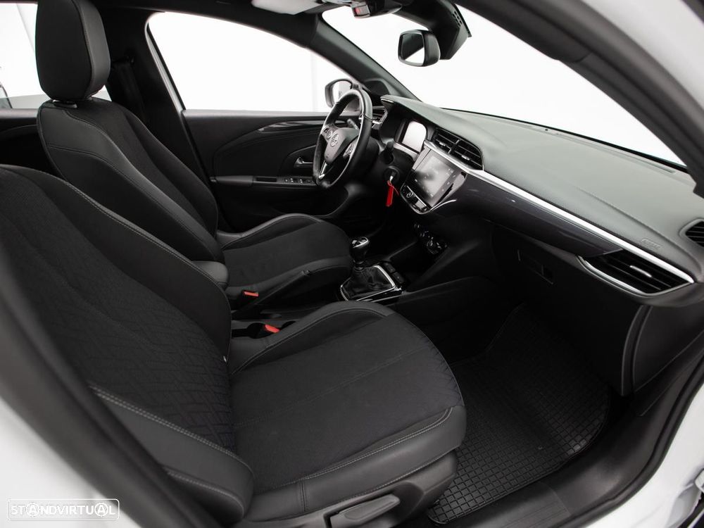 Opel Corsa 1.2 T Elegance - 12