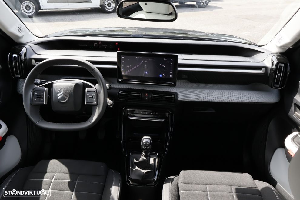 Citroën C3 1.2 Turbo Max - 11