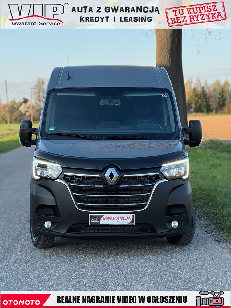 Renault Master L3 Pack Clim - 7