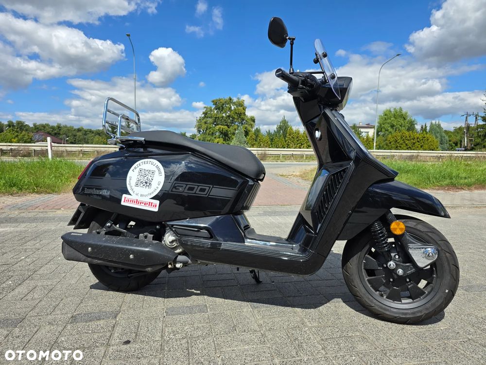 Lambretta Inny - 3