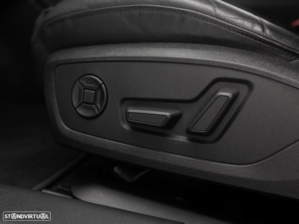 Audi A6 50 TFSIe quattro S tronic - 17