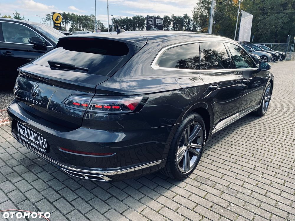 Volkswagen Arteon 2.0 TDI R-Line DSG - 18
