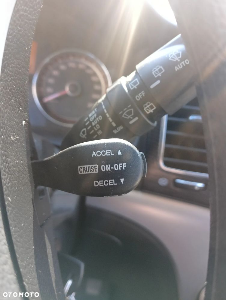 SsangYong/KGM Korando - 21