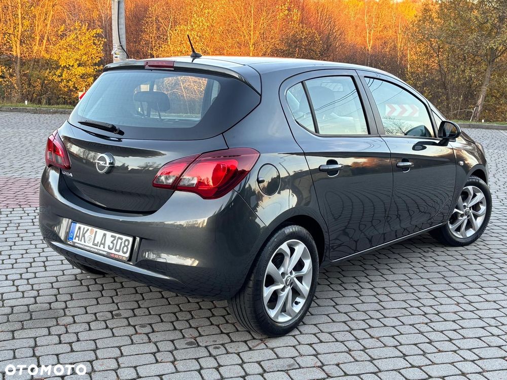 Opel Corsa 1.4 Innovation - 4