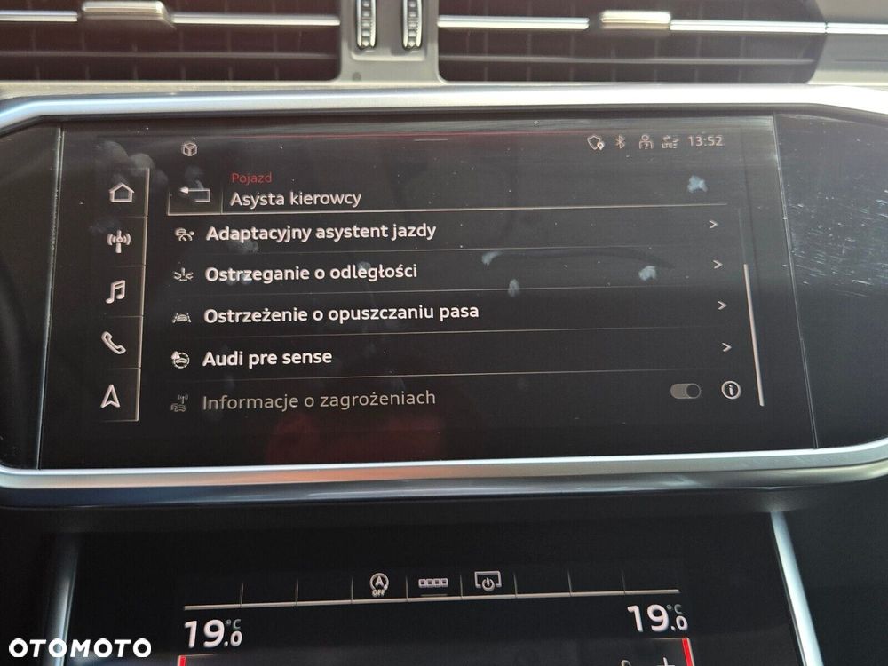 Audi A6 Avant - 35