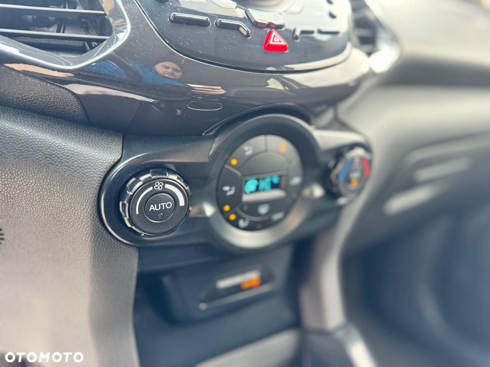 Ford EcoSport 1.0 EcoBoost GPF Titanium ASS - 16