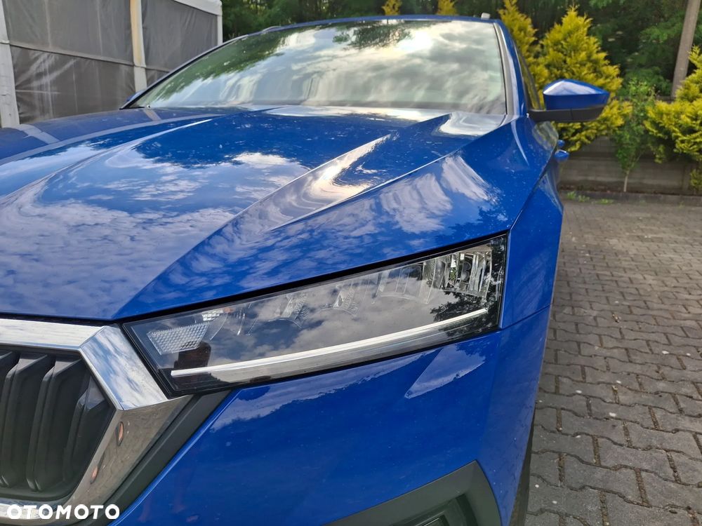 Skoda Octavia 1.5 TSI e-Tec Ambition DSG - 17