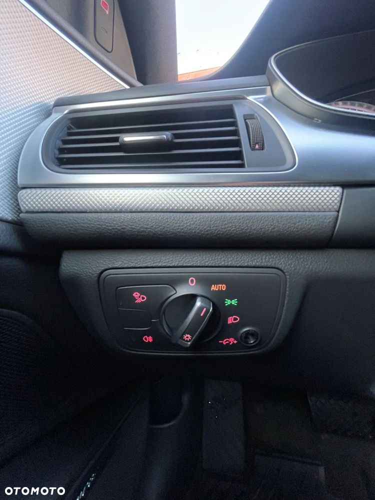 Audi A6 Avant 3.0 TFSI quattro S tronic - 4