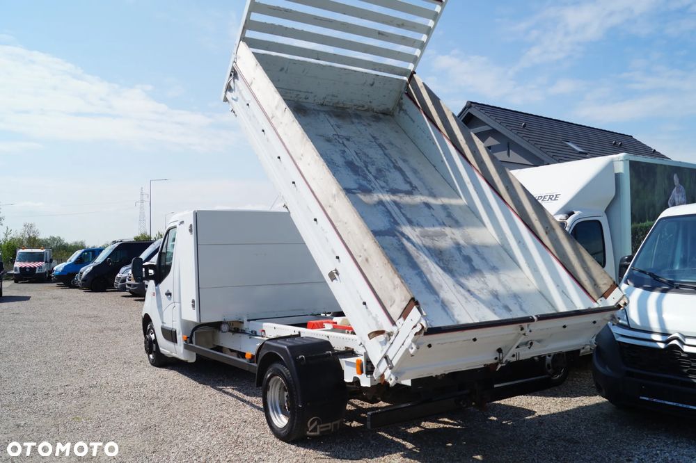 Renault Master - 2
