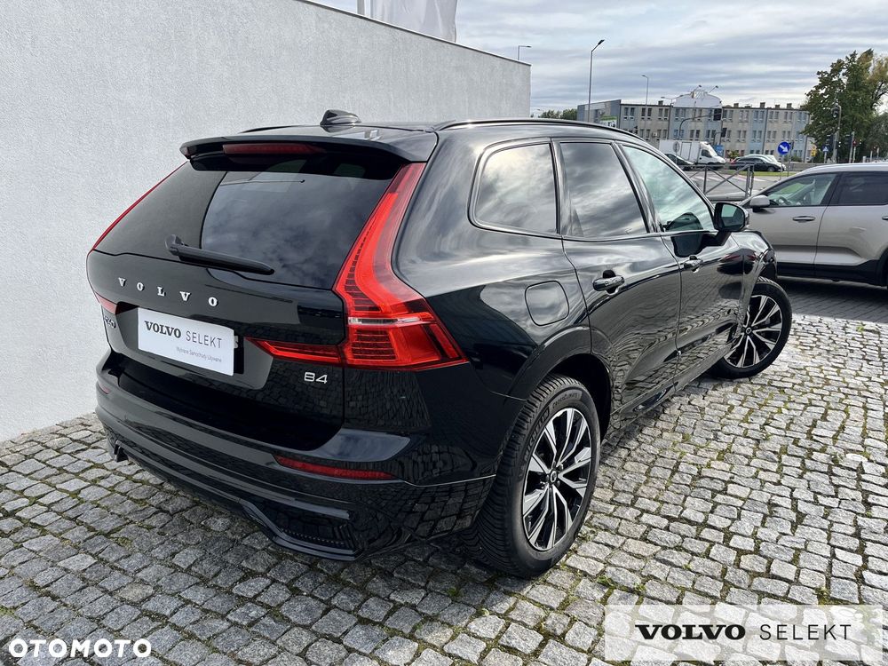 Volvo XC 60 - 7