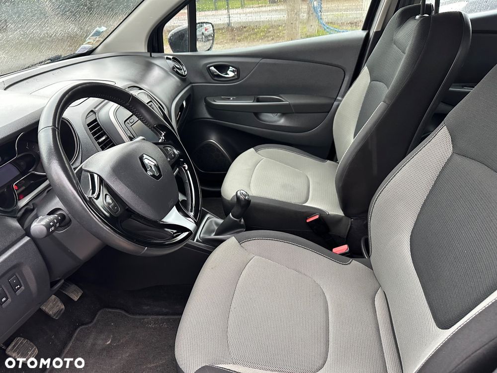 Renault Captur ENERGY TCe 90 Start&Stop Intens - 15