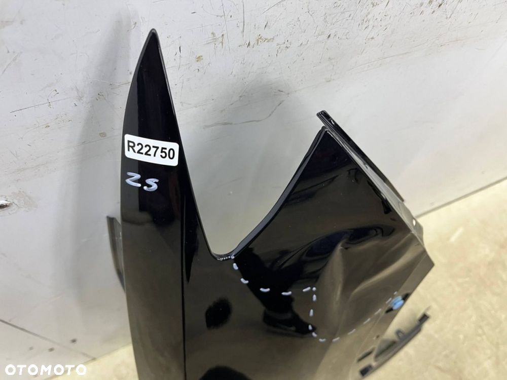 Błotnik MG ZS 17r.- prawy przedni prawy przód 10230198 - 16