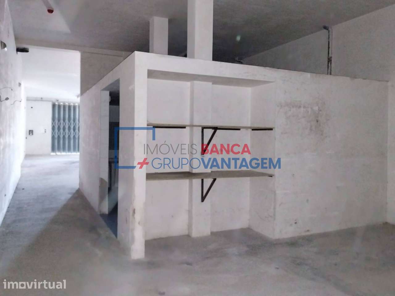 Espaço Comercial com 192 m² em Ponte da Barca - Grande imagem: 3/6