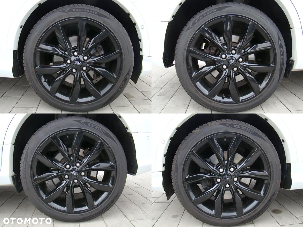 Ford Kuga 2.0 EcoBoost 4x4 ST-Line - 20