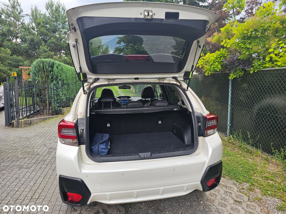 Subaru XV 2.0i Exclusive+ (EyeSight) Lineartronic - 23
