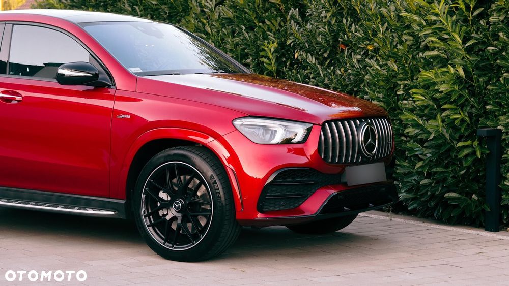 Mercedes-Benz GLE - 6