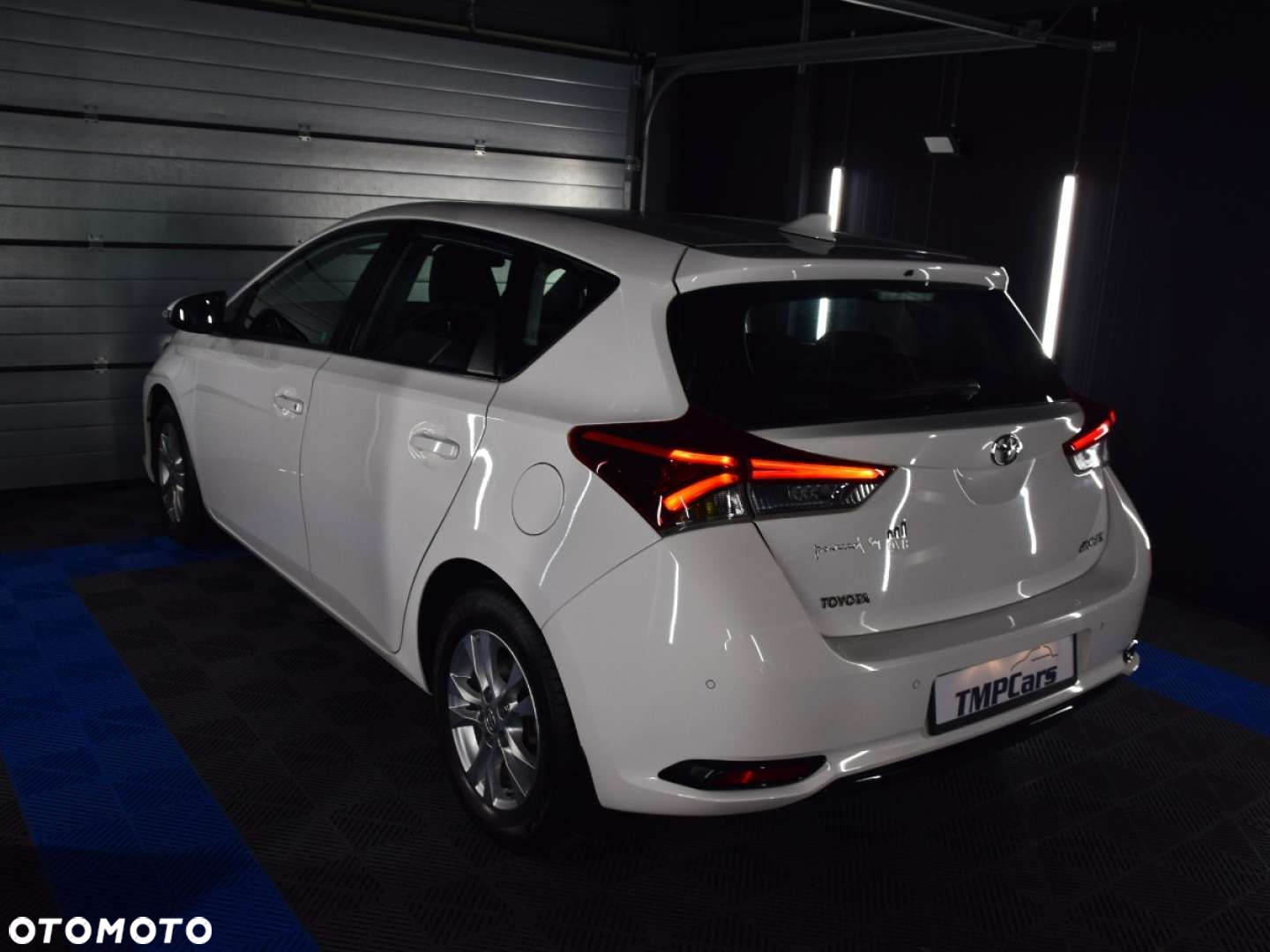 Toyota Auris - 34