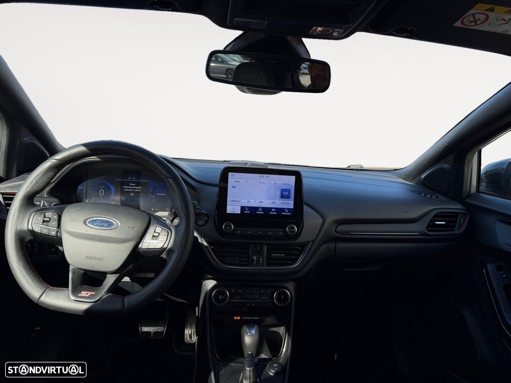 Ford Puma 1.0 EcoBoost MHEV ST - 10