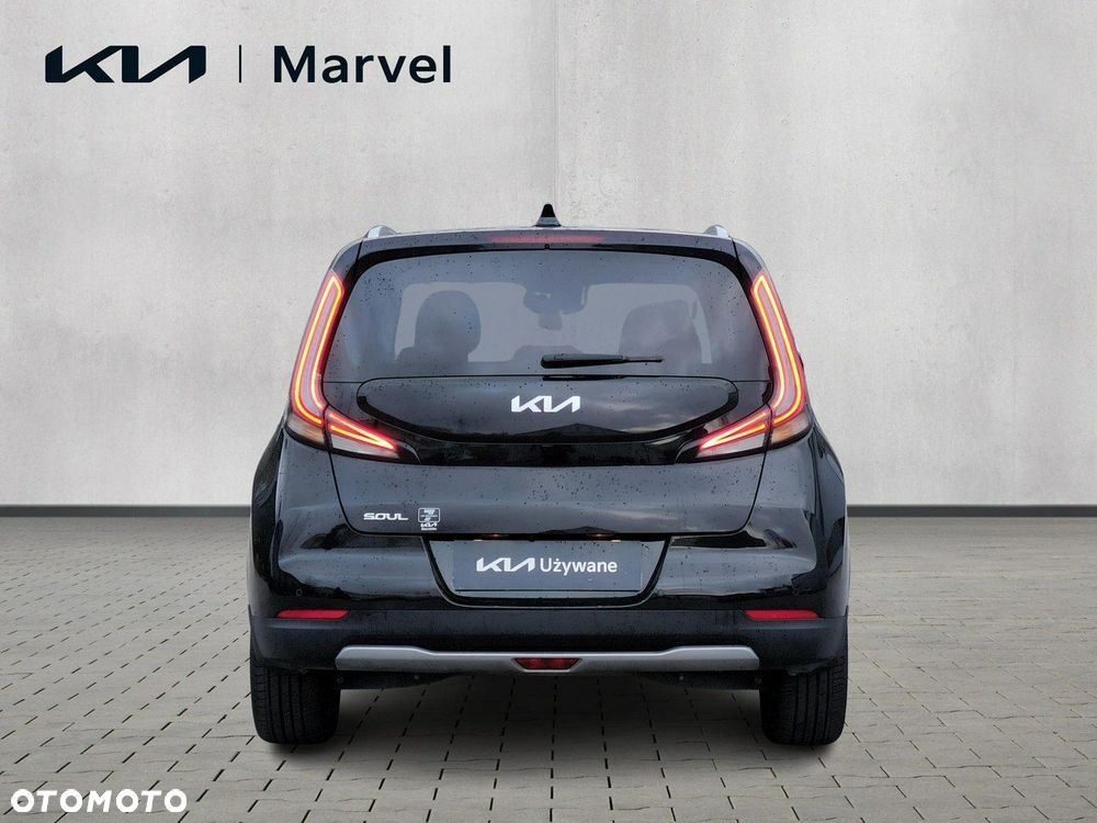 Kia Soul - 5
