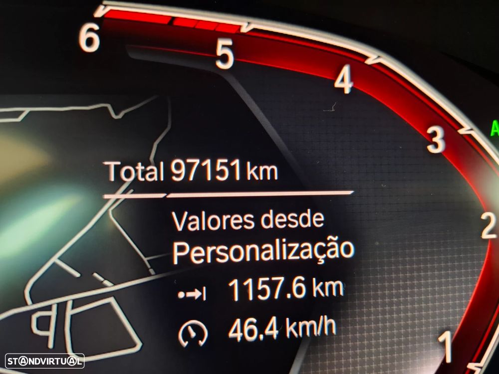 BMW 520 d Pack M Auto - 20