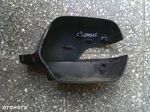 HONDA CR-V III 06-12 PRAWA OBUDOWA LUSTERKA ORYGINAŁ - 2