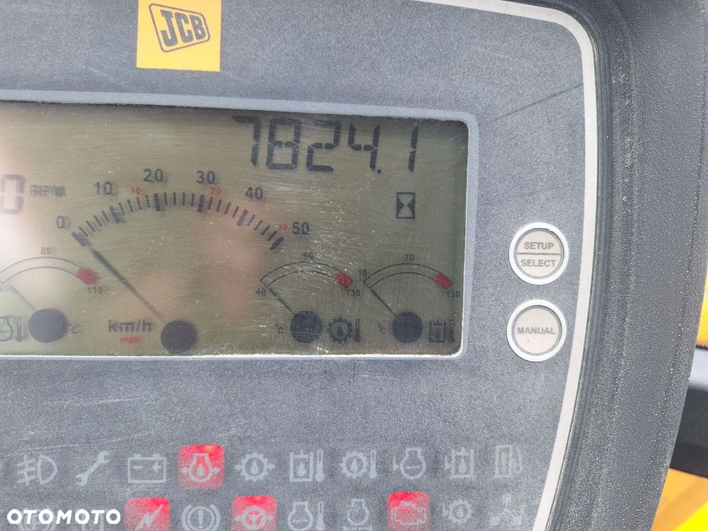 JCB 426 Ezx - 15