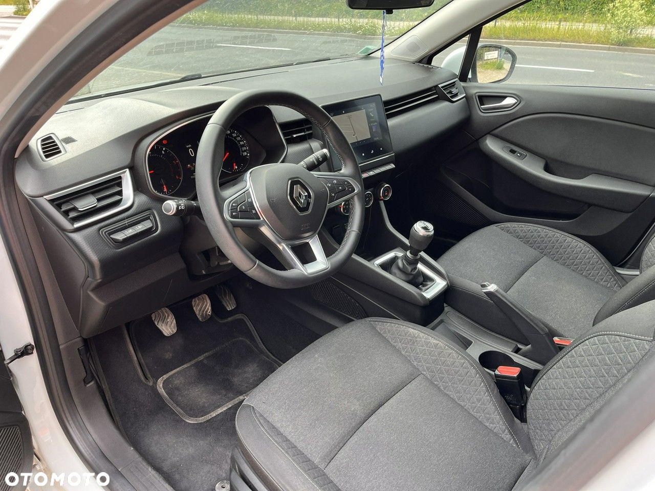 Renault Clio - 14