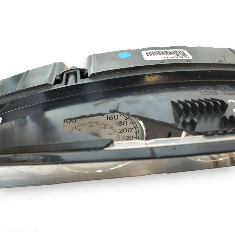 LICZNIK ZEGARY P05172119AF Chrysler 300C 3.0 CRD Diesel europa - 9