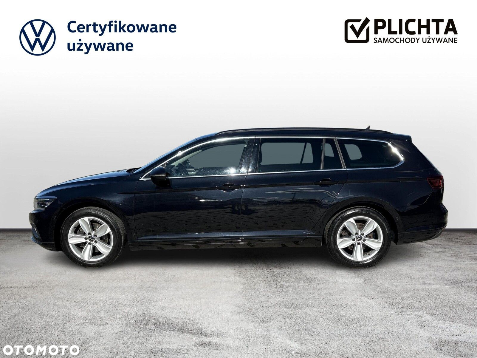 Volkswagen Passat 2.0 TDI Business DSG - 2