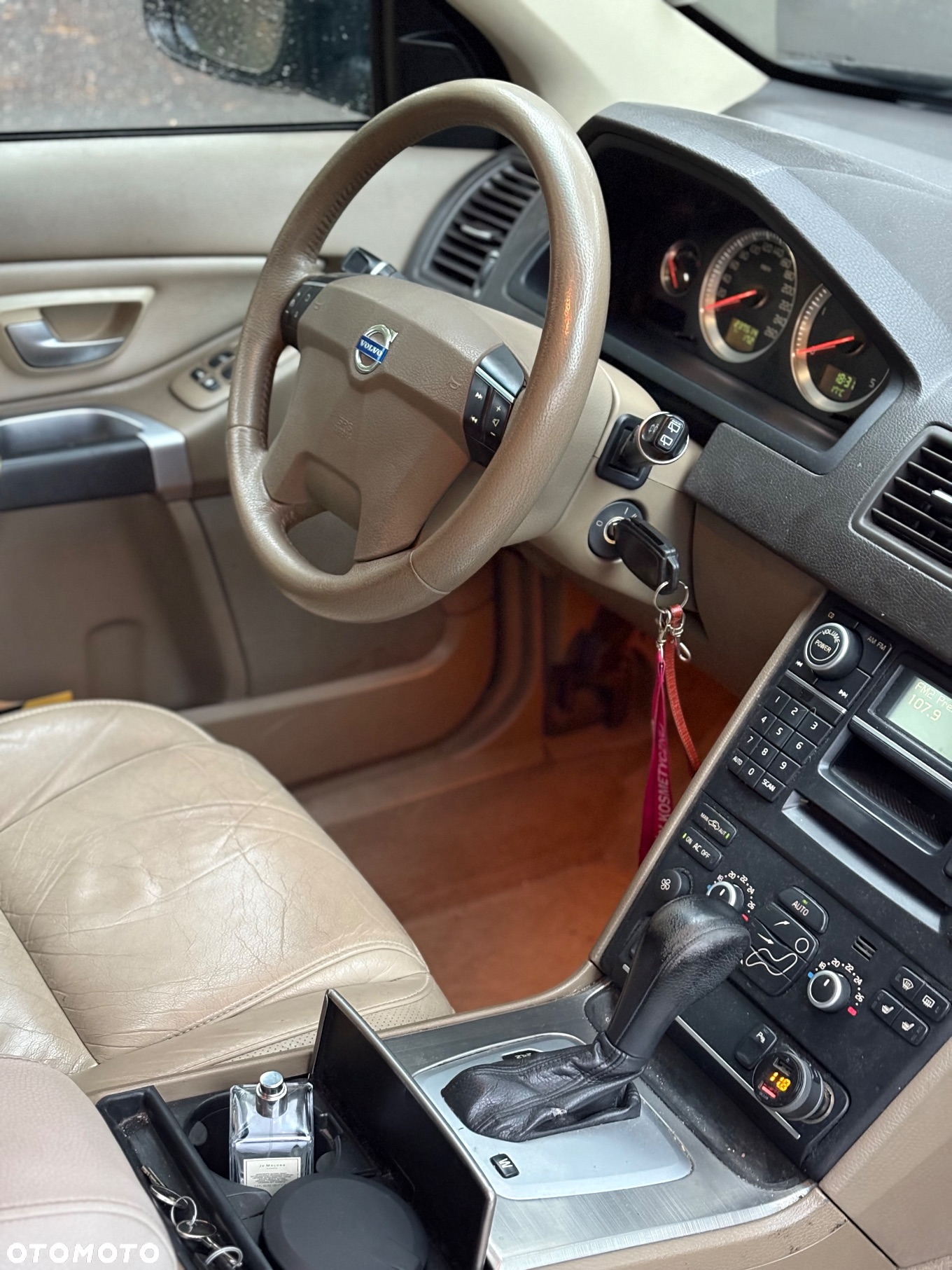Volvo XC 90 D5 AWD Executive - 8