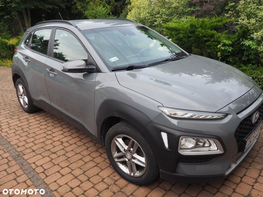 Hyundai Kona - 6