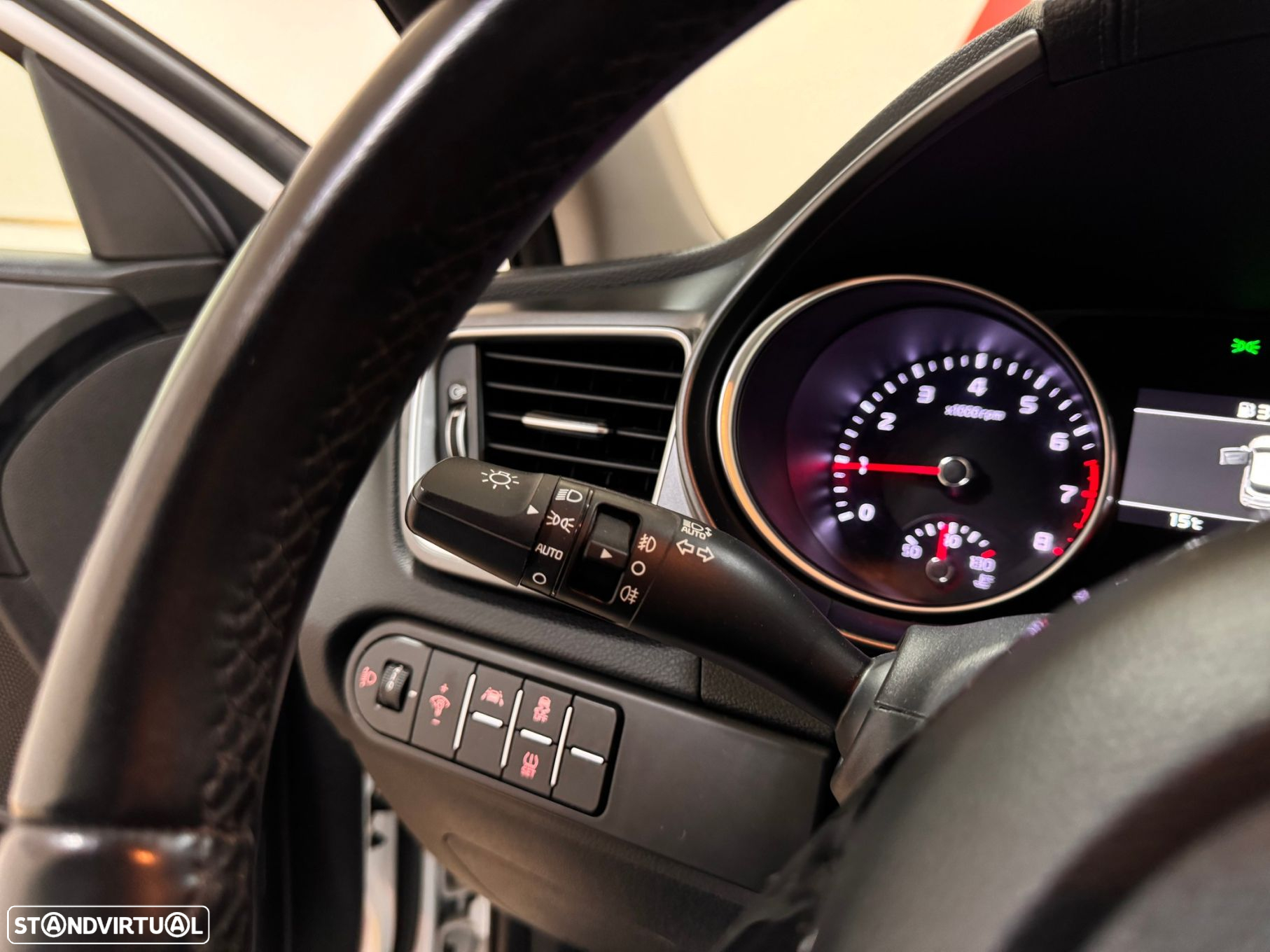 Kia XCeed 1.0 T-GDI Drive - 18