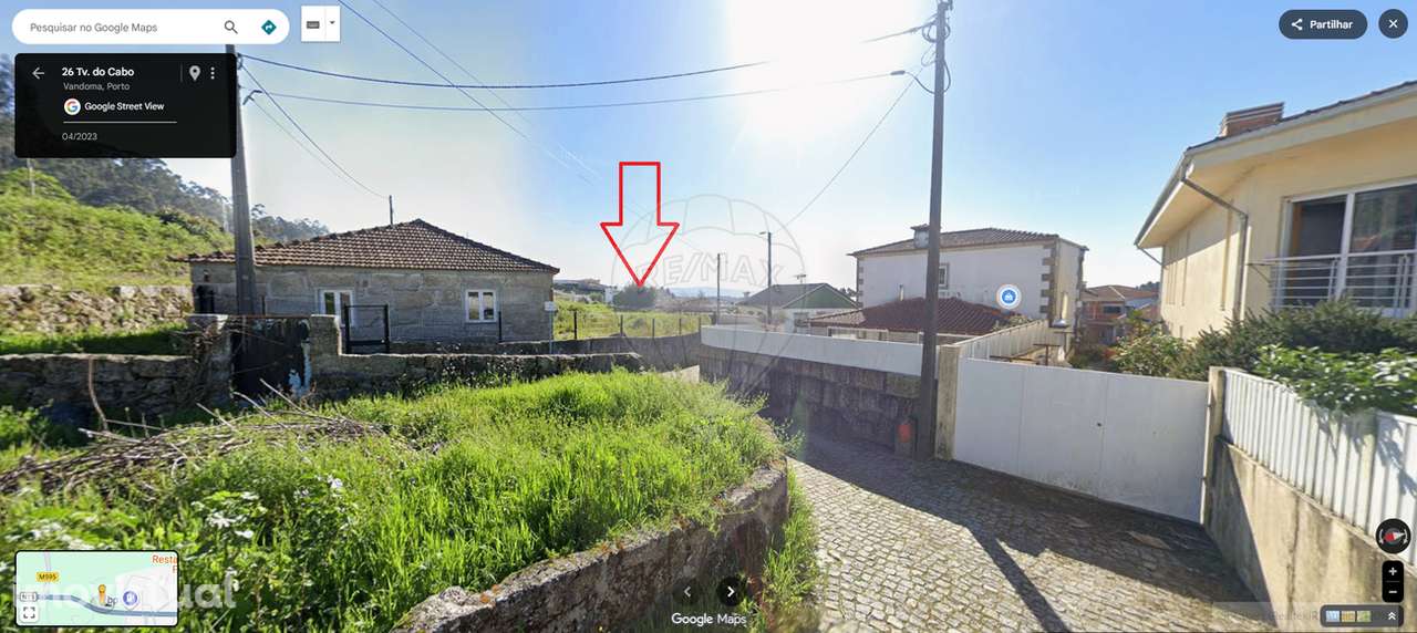 Terreno  para venda - Grande imagem: 2/23