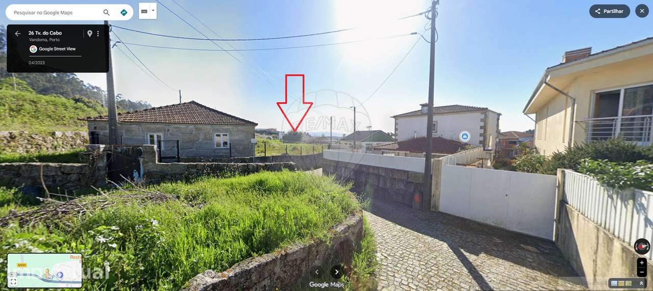 Terreno  para venda - Grande imagem: 2/23