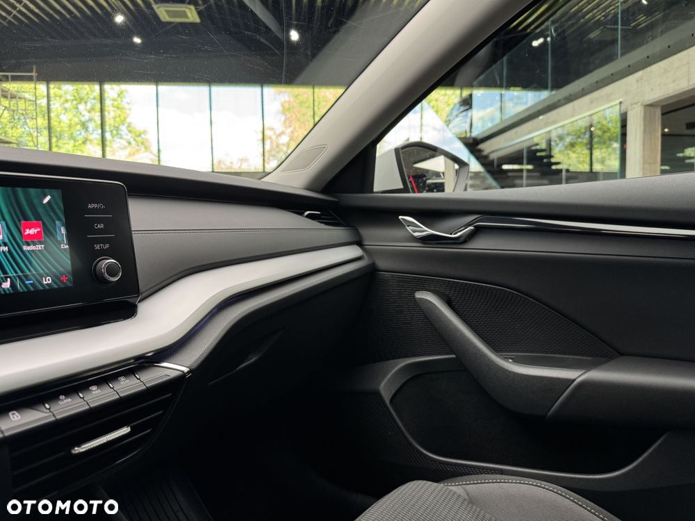 Skoda Octavia 1.5 TSI ACT Ambition - 29