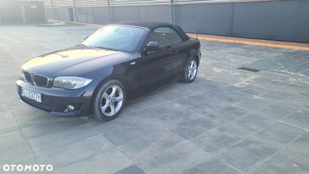 BMW Seria 1 - 20