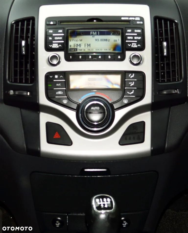 Hyundai i30 1.4 Base - 28