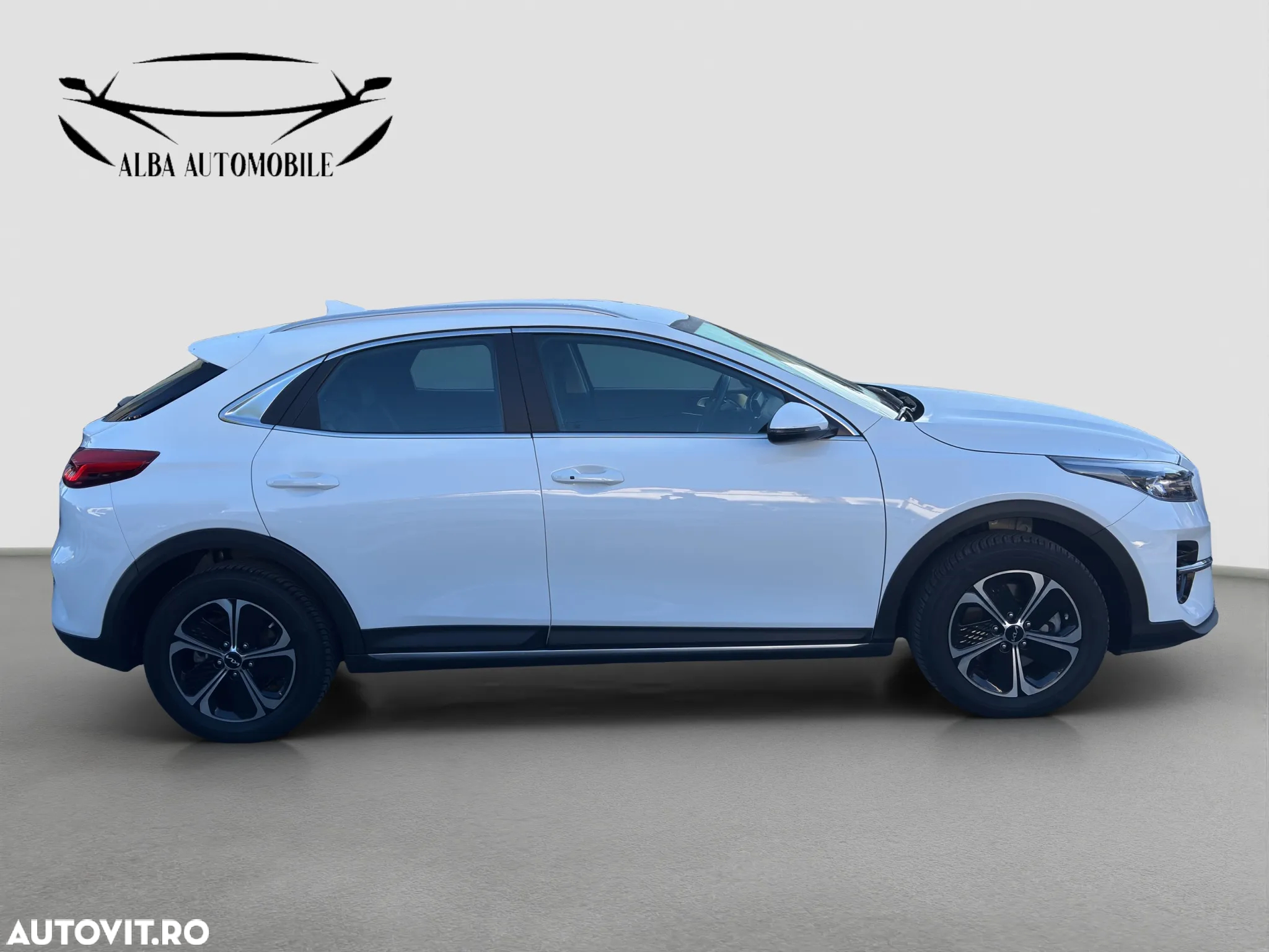 Kia XCeed 1.6 GDI DCT6 OPF Plug-in-Hybrid Vision - 4