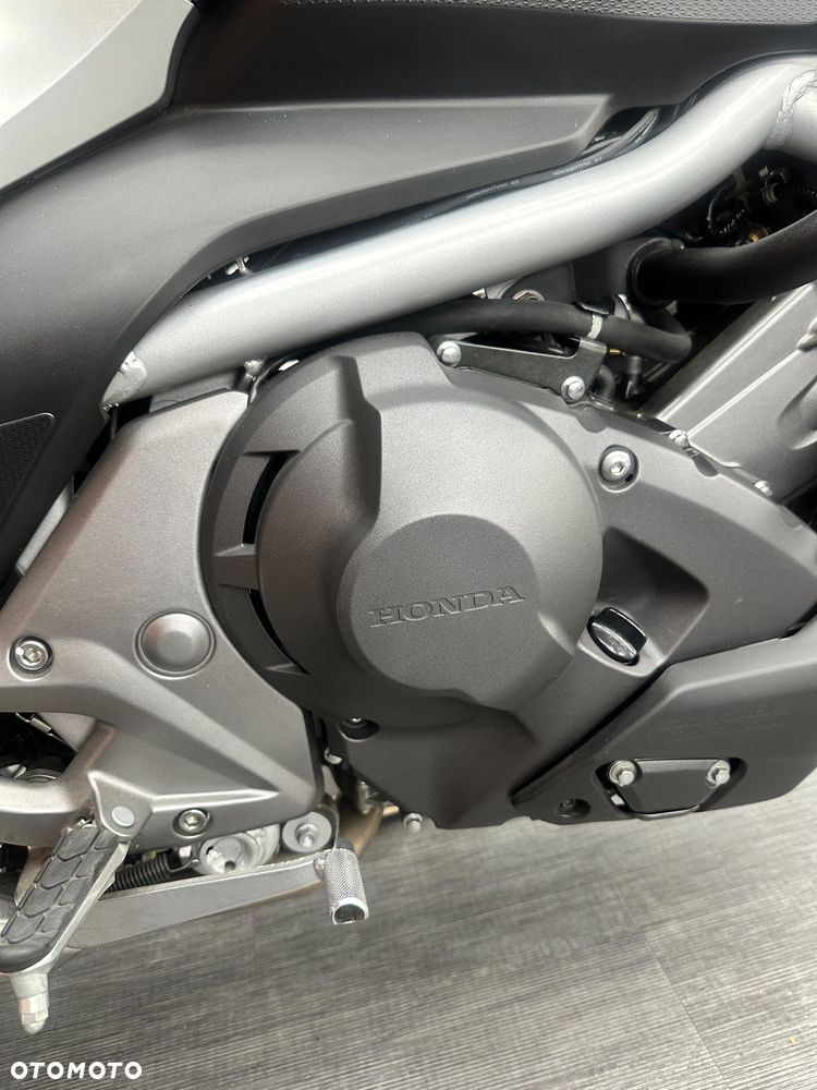 Honda NC - 13
