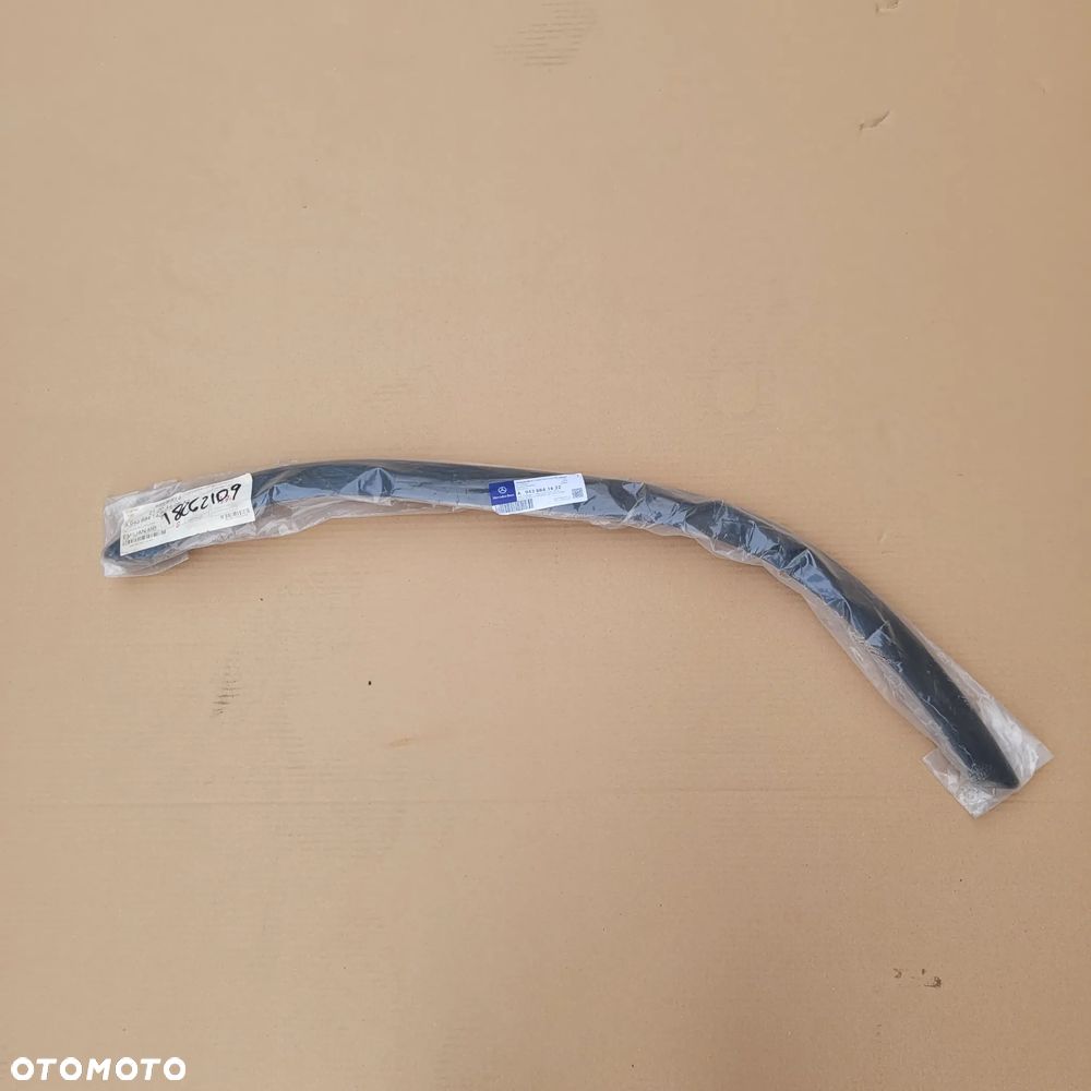 LISTWA BOCZNA MERCRDES ACTROS NOWY ORYGINAŁ A9438841422 CHWALIM116 - 1