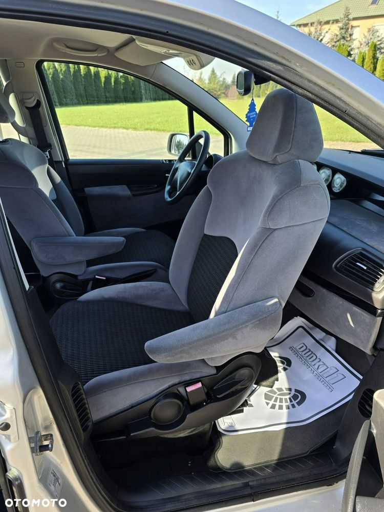 Citroën C8 - 35