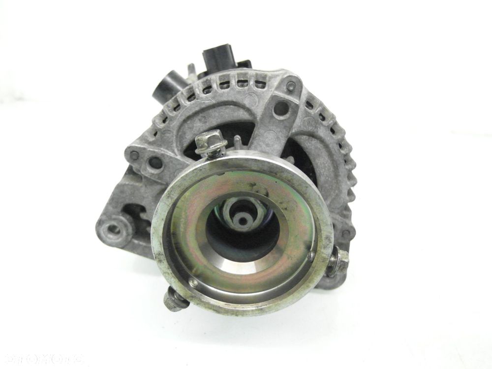 ALTERNATOR FORD C-MAX I 1.8 TDCi - 8