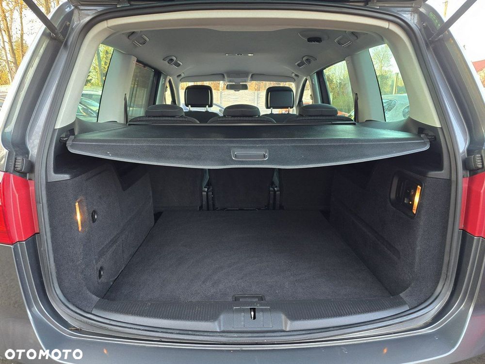 Seat Alhambra 2.0 TDI Ecomotive Style - 25