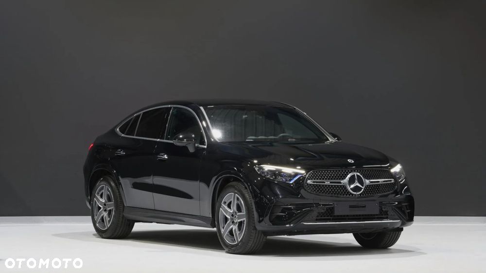 Mercedes-Benz GLC - 3