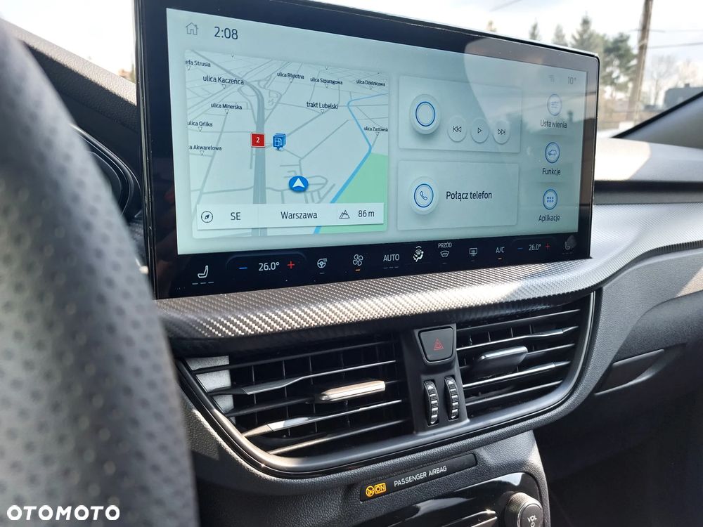Ford Kuga 2.5 FHEV FWD ST-Line X - 4