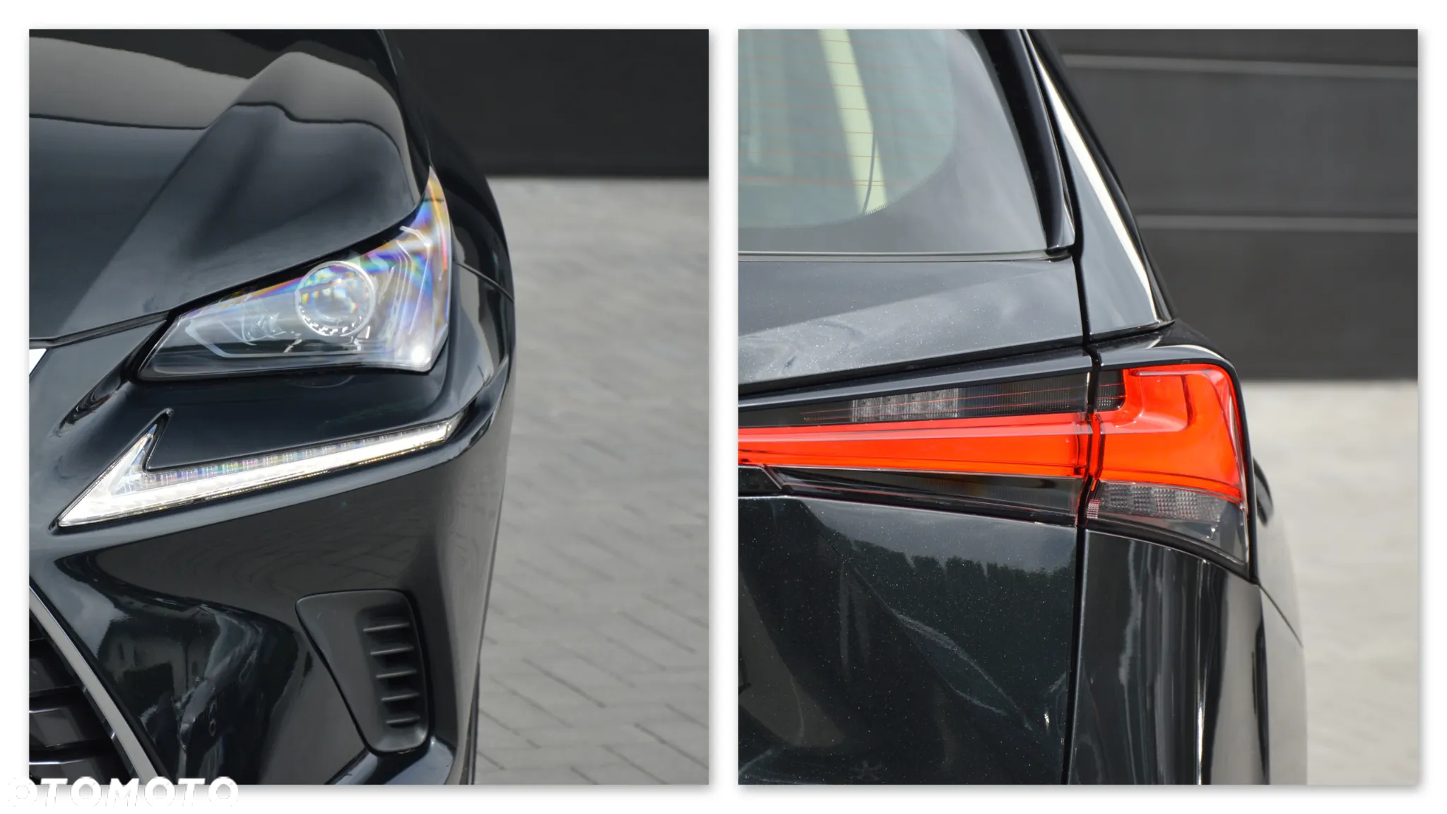 Lexus NX 300h - 26