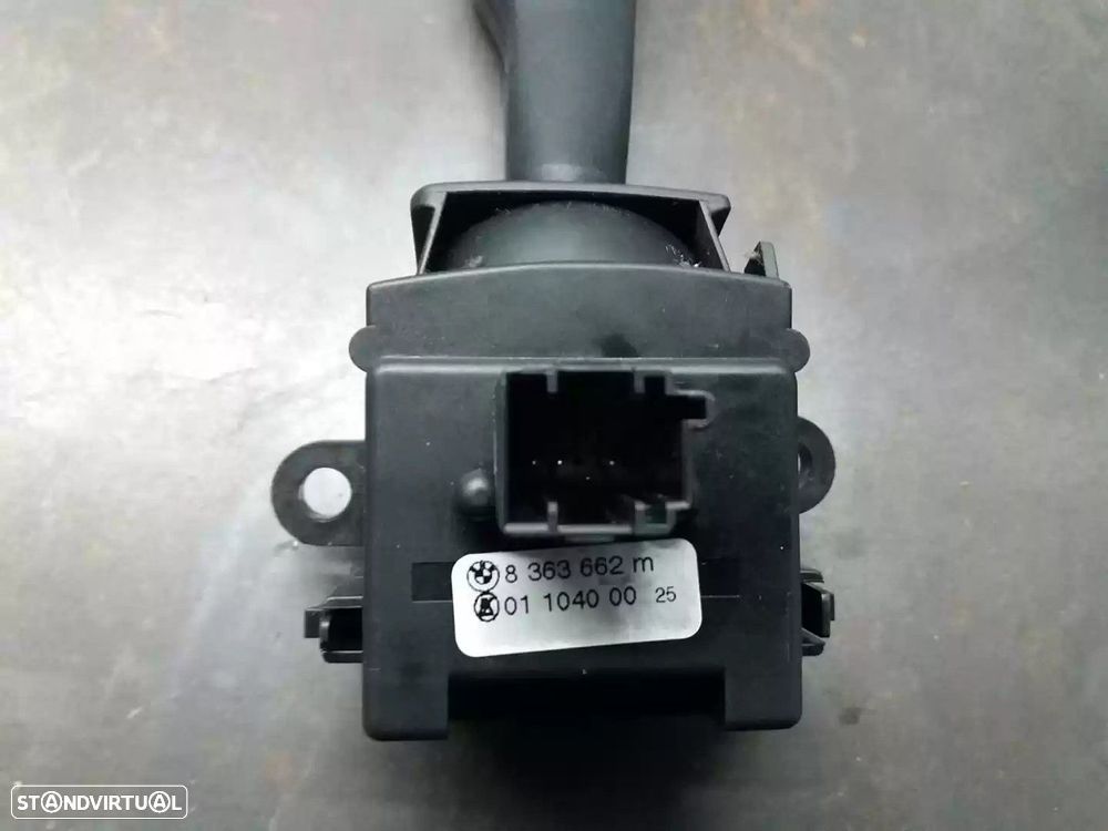 COMANDO PISCAS BMW 3 TOURING 2001 -8363662 - 3